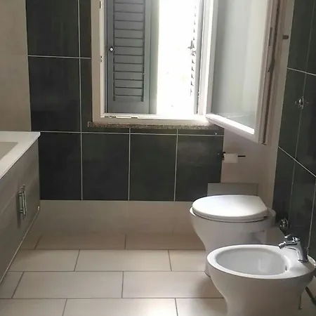 Bed & Breakfast Madau