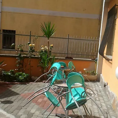 Bed & Breakfast Madau