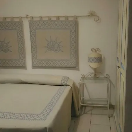 Bed & Breakfast Madau Samugheo