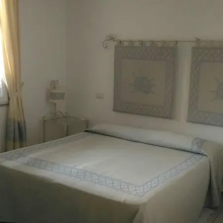 Bed & Breakfast Madau Samugheo