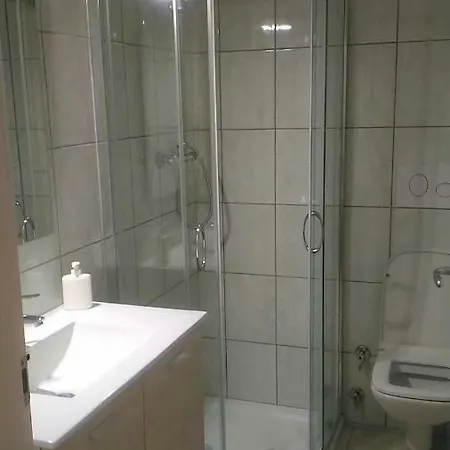 Bed & Breakfast Madau *