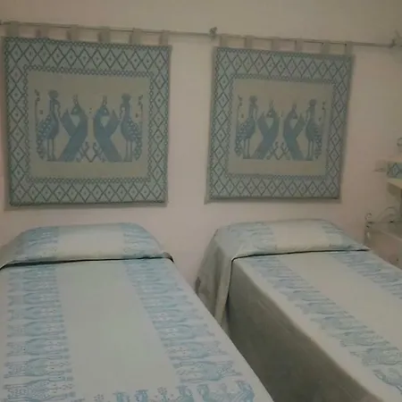 Madau Bed & Breakfast Samugheo