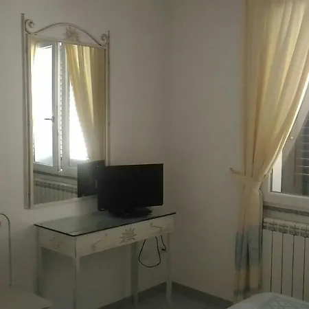 Madau Bed & Breakfast