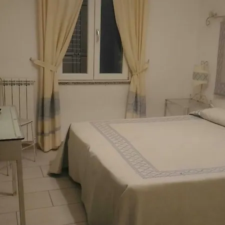 Madau Bed & Breakfast
